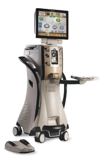 Система офтальмологическая хирургическая Centurion® Vision System, Alcon