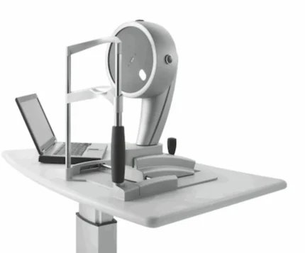 Система ALLEGRO Oculyzer, Wavelight oculyzer II, Alcon