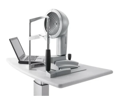 Диагностическое устройство WaveLight® ALLEGRO Topolyzer™ VARIO™, Alcon