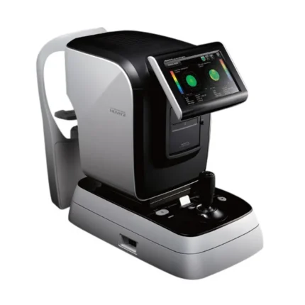 Авторефкератометр HRK-8000A, Huvitz Co., Ltd., Корея