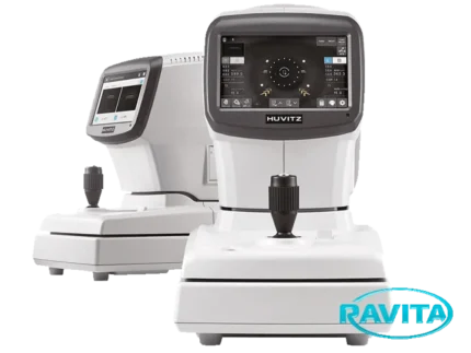 Бесконтактный тонометр HNT- 1P, Huvitz ., Корея