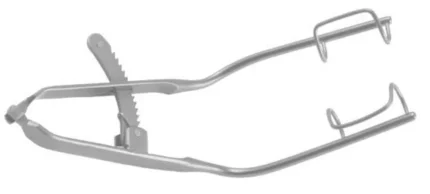 ВЕКОРАСШИРИТЕЛЬ EYE SPECULUM М 954; М 954 Т