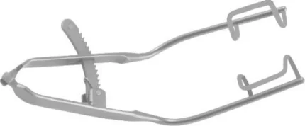 ВЕКОРАСШИРИТЕЛЬ EYE SPECULUM М 954.16; М 954.16 Т
