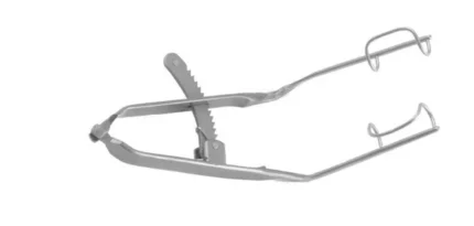 ВЕКОРАСШИРИТЕЛЬ LASIK EYE SPECULUM М 956; М 956 Т
