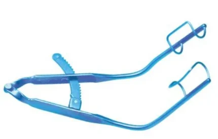 ВЕКОРАСШИРИТЕЛЬ LASIK EYE SPECULUM М 956.45; М 956.45 Т