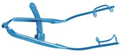 ВЕКОРАСШИРИТЕЛЬ EYE SPECULUM М 957 T