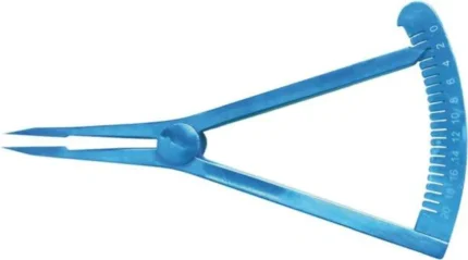 ЦИРКУЛЬ MARKING CALIPER М 908.1 Т