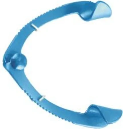 ВЕКОРАСШИРИТЕЛЬ SAUER PEDIATRIC EYE SPECULUM М 959.5 Т