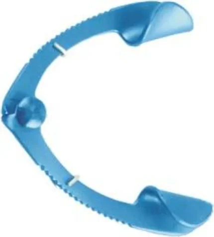 ВЕКОРАСШИРИТЕЛЬ SAUER PEDIATRIC EYE SPECULUM М 959.7 Т