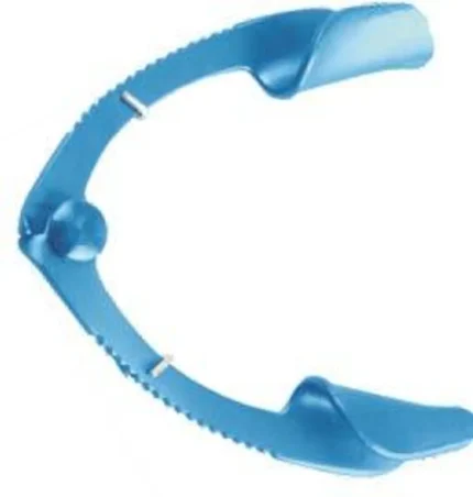 ВЕКОРАСШИРИТЕЛЬ SAUER PEDIATRIC EYE SPECULUM М 959.12 Т