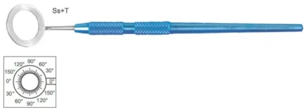 ОТМЕТЧИК ДЛЯ ТОРИЧЕСКИХ ЛИНЗ MARKER М 582 T (М 542 Т)