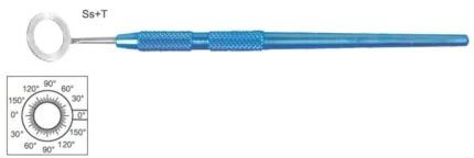 ОТМЕТЧИК ДЛЯ ТОРИЧЕСКИХ ЛИНЗ MARKER М 582.1 T (М 542.1 Т)