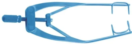 ВЕКОРАСШИРИТЕЛЬ CASTROVIEJO EYE SPECULUM М 950 Т