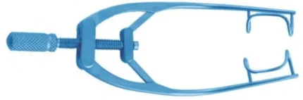 ВЕКОРАСШИРИТЕЛЬ CASTROVIEJO EYE SPECULUM М 951 Т