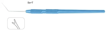 ТОЛКАТЕЛЬ «ИОЛ» BECHERT NUCLEUS ROTATOR М 826 T