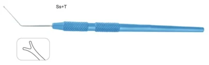 ТОЛКАТЕЛЬ «ИОЛ» DEITZ IOL TUCKER AND SLIDER М 828 T