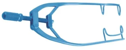 ВЕКОРАСШИРИТЕЛЬ CASTROVIEJO EYE SPECULUM М 952 Т