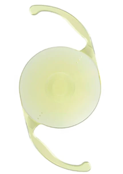 Новинка!!! Линза Acrysof® IQ Vivity® Alcon DFT015