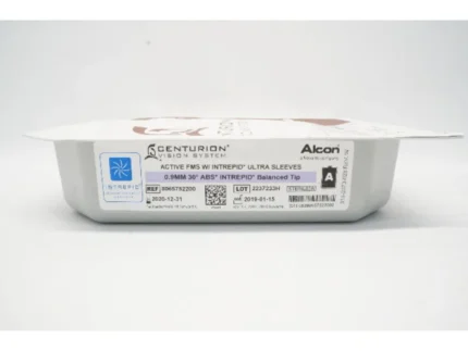 Активные системы (блоки) управления потоками из комплекта офтальмологическая хирургическая Centurion vision system, Арт 8065752201