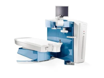 Поворотный операционный стол для Wave Light , Alcon