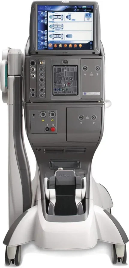 Система офтальмологическая хирургическая CONSTELLATION LXT CR5, Alcon Арт. 8065753048