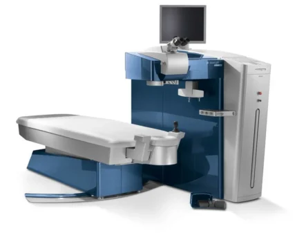 Эксимерный лазер WaveLight® ЕХ500 , Alcon