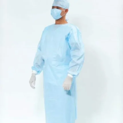 Халат хирургический "Нэрия"одноразовый стерильный