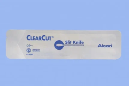 Нож CLEARCUT HP2 DB SLT 2.2, Alcon Арт. 8065982265