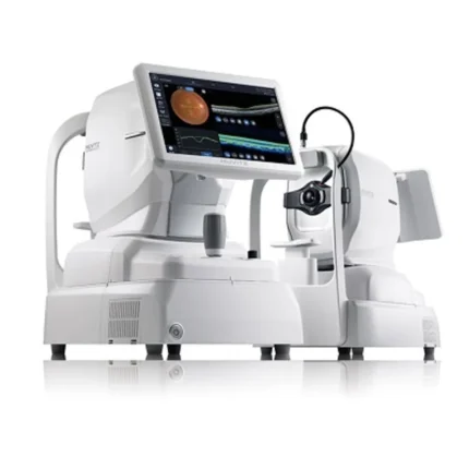 Спектральный оптический когерентный томограф HOCT-1 (без фундус камеры, без ангиографии), Huvitz ., Корея