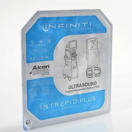 Системы (блоки) управления потоками: Ultrasound FMS для Infiniti Vision, Арт 8065752087