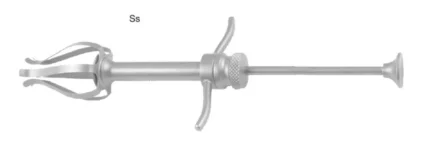 ИНЖЕКТОР ДЛЯ ИОНОПЛАНТАТА SPHERE INTRODUCER М 920