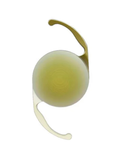 AcrySof®IQ Toric (SN6AT2)