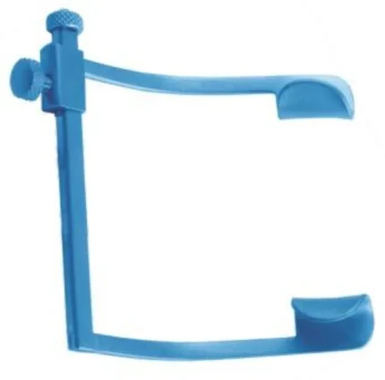 ВЕКОРАСШИРИТЕЛЬ EYE SPECULUM М 953 Т