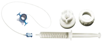 ТРЕПАН KERATOPLASTY TREPHINES