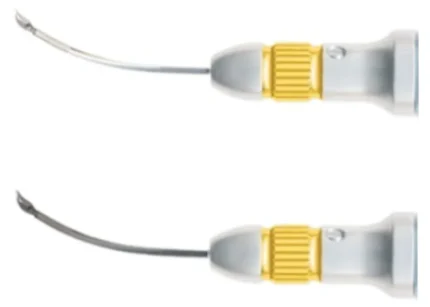 МИКРОНОЖНИЦЫ CAPSULOTOMY SCISSORS STRAIGHT М 1111; М 1111 D