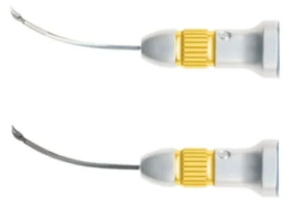 МИКРОНОЖНИЦЫ SCISSORS FOR IOL М 1191; М 1191 D