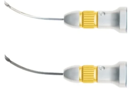 МИКРОНОЖНИЦЫ SCISSORS FOR IOL М 1192; М 1192 D