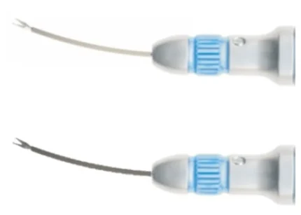 МИКРОПИНЦЕТ CAPSURECSIS FORCEPS М 1305; М 1305 D