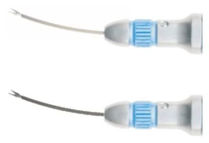 МИКРОПИНЦЕТ CAPSURECSIS FORCEPS М 1307