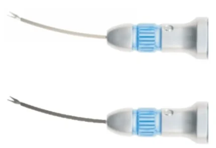 МИКРОПИНЦЕТ CAPSURECSIS FORCEPS М 1308