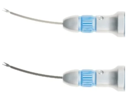 МИКРОПИНЦЕТ CAPSURECSIS FORCEPS М 1315