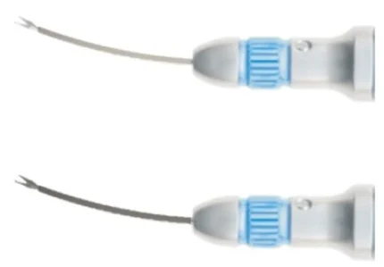 МИКРОПИНЦЕТ CAPSURECSIS FORCEPS М 1318.1