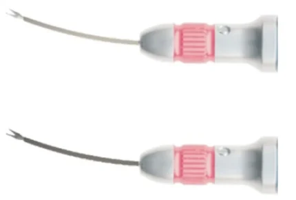 МИКРОПИНЦЕТ CAPSURECSIS FORCEPS М 1329