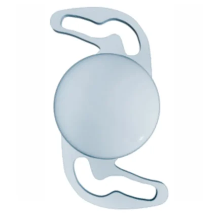 Линза NASPRO-BBY модель NASY207