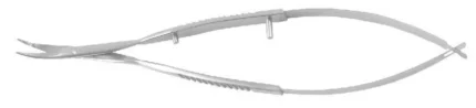 НОЖНИЦЫ РОГОВИЧНЫЕ CORNEAL SCISSORS М 113