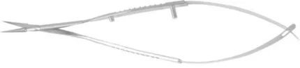 НОЖНИЦЫ ДЛЯ КАПСУЛОТОМИИ VANNAS SCISSORS М 107; М 109