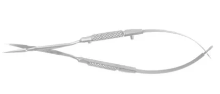 НОЖНИЦЫ ДЛЯ КАПСУЛОТОМИИ CAPSULOTOMY SCISSORS M 110