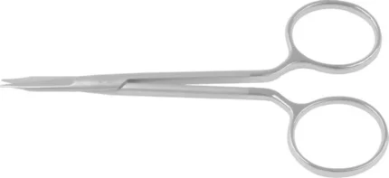 НОЖНИЦЫ КОНЪЮНКТИВАЛЬНЫЕ SHORT BLADE SCISSORS М 140; M 141
