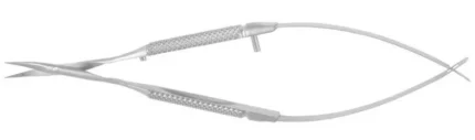 НОЖНИЦЫ РОГОВИЧНЫЕ CORNEAL SCISSORS М 116; М 117; М 118; М 119