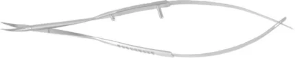 НОЖНИЦЫ РОГОВИЧНЫЕ CORNEAL SCISSORS М 111; М 112; М 114; М 115